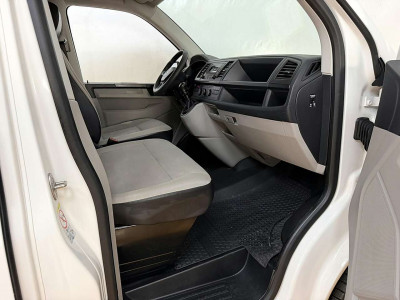 VW Transporter T6 Gebrauchtwagen VW Transporter T6 Gebrauchtwagen