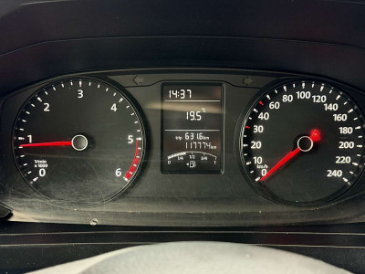 VW Transporter T6 Gebrauchtwagen VW Transporter T6 Gebrauchtwagen