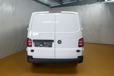 VW Transporter T6 Gebrauchtwagen VW Transporter T6 Gebrauchtwagen