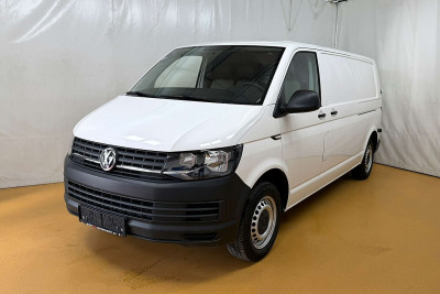 VW Transporter T6 Gebrauchtwagen VW Transporter T6 Gebrauchtwagen