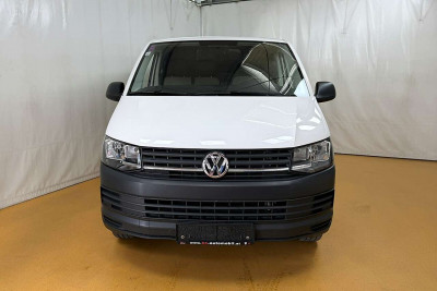 VW Transporter T6 Gebrauchtwagen VW Transporter T6 Gebrauchtwagen