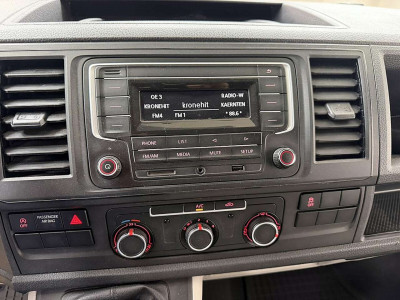 VW Transporter T6 Gebrauchtwagen VW Transporter T6 Gebrauchtwagen