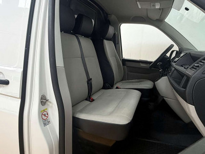 VW Transporter T6 Gebrauchtwagen VW Transporter T6 Gebrauchtwagen
