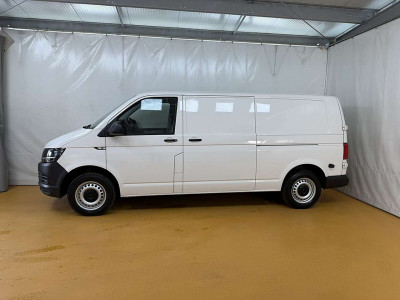VW Transporter T6 Gebrauchtwagen VW Transporter T6 Gebrauchtwagen