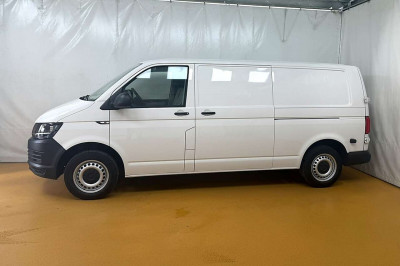 VW Transporter T6 Gebrauchtwagen VW Transporter T6 Gebrauchtwagen
