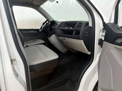 VW Transporter T6 Gebrauchtwagen VW Transporter T6 Gebrauchtwagen