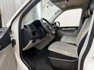 VW Transporter T6 Gebrauchtwagen VW Transporter T6 Gebrauchtwagen