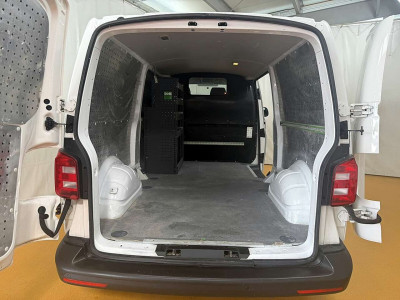 VW Transporter T6 Gebrauchtwagen VW Transporter T6 Gebrauchtwagen