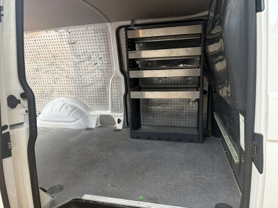 VW Transporter T6 Gebrauchtwagen VW Transporter T6 Gebrauchtwagen