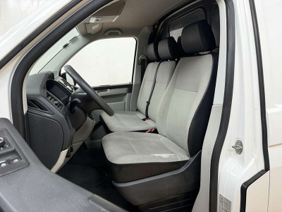 VW Transporter T6 Gebrauchtwagen VW Transporter T6 Gebrauchtwagen