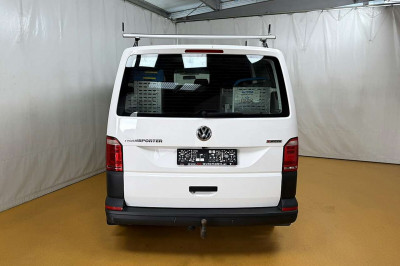 VW Transporter T6 Gebrauchtwagen VW Transporter T6 Gebrauchtwagen