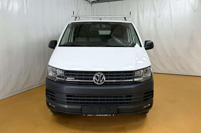 VW Transporter T6 Gebrauchtwagen VW Transporter T6 Gebrauchtwagen