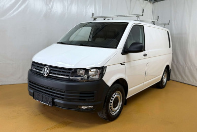 VW Transporter T6 Gebrauchtwagen VW Transporter T6 Gebrauchtwagen