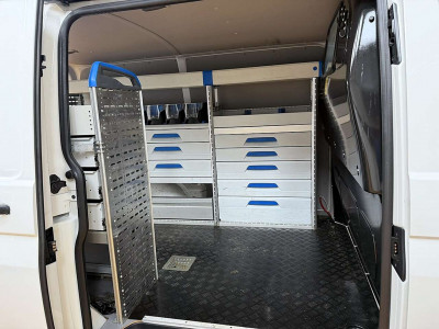 VW Transporter T6 Gebrauchtwagen VW Transporter T6 Gebrauchtwagen