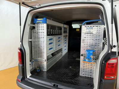 VW Transporter T6 Gebrauchtwagen VW Transporter T6 Gebrauchtwagen