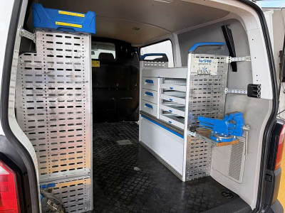 VW Transporter T6 Gebrauchtwagen VW Transporter T6 Gebrauchtwagen
