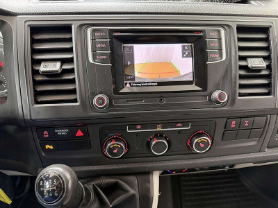 VW Transporter T6 Gebrauchtwagen VW Transporter T6 Gebrauchtwagen