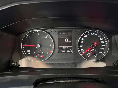 VW Transporter T6 Gebrauchtwagen VW Transporter T6 Gebrauchtwagen