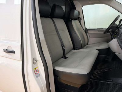 VW Transporter T6 Gebrauchtwagen VW Transporter T6 Gebrauchtwagen