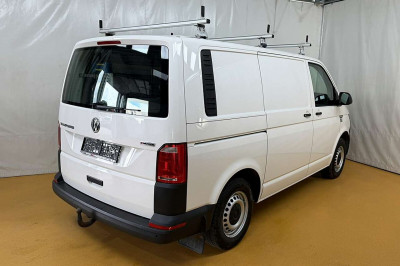 VW Transporter T6 Gebrauchtwagen VW Transporter T6 Gebrauchtwagen