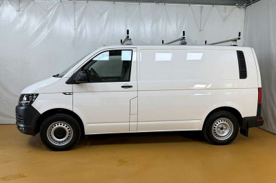 VW Transporter T6 Gebrauchtwagen VW Transporter T6 Gebrauchtwagen