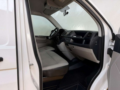 VW Transporter T6 Gebrauchtwagen VW Transporter T6 Gebrauchtwagen