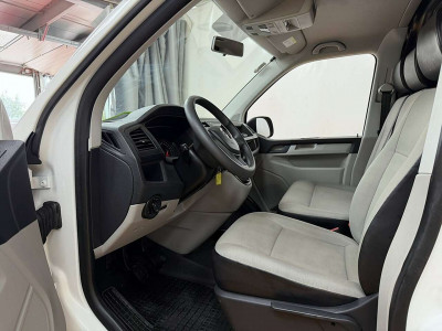 VW Transporter T6 Gebrauchtwagen VW Transporter T6 Gebrauchtwagen