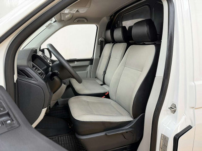 VW Transporter T6 Gebrauchtwagen VW Transporter T6 Gebrauchtwagen