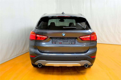 BMW X1 Gebrauchtwagen BMW X1 Gebrauchtwagen