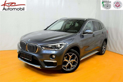 BMW X1 Gebrauchtwagen BMW X1 Gebrauchtwagen