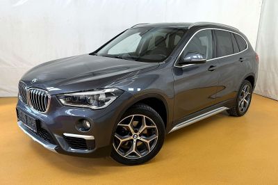 BMW X1 Gebrauchtwagen BMW X1 Gebrauchtwagen