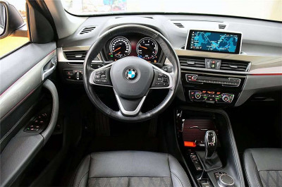 BMW X1 Gebrauchtwagen BMW X1 Gebrauchtwagen