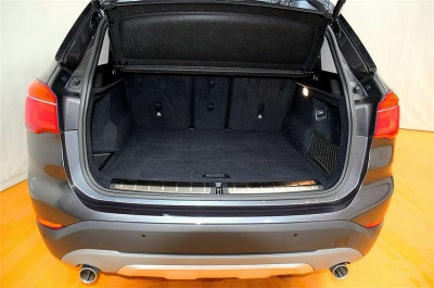 BMW X1 Gebrauchtwagen BMW X1 Gebrauchtwagen