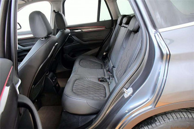 BMW X1 Gebrauchtwagen BMW X1 Gebrauchtwagen