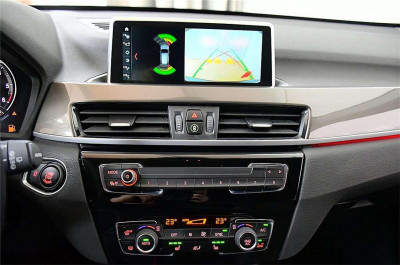 BMW X1 Gebrauchtwagen BMW X1 Gebrauchtwagen