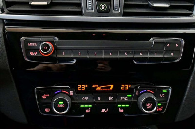BMW X1 Gebrauchtwagen BMW X1 Gebrauchtwagen