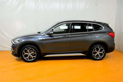 BMW X1 Gebrauchtwagen BMW X1 Gebrauchtwagen