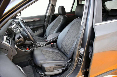 BMW X1 Gebrauchtwagen BMW X1 Gebrauchtwagen