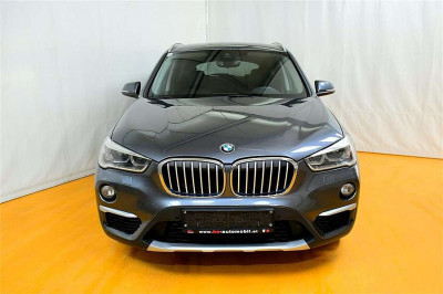 BMW X1 Gebrauchtwagen BMW X1 Gebrauchtwagen