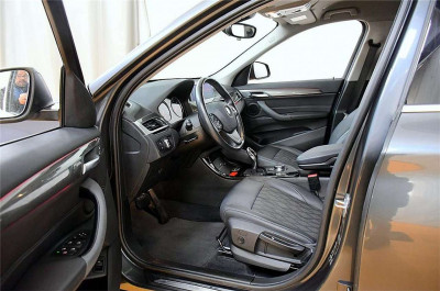 BMW X1 Gebrauchtwagen BMW X1 Gebrauchtwagen