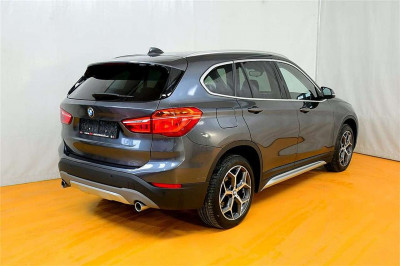 BMW X1 Gebrauchtwagen BMW X1 Gebrauchtwagen