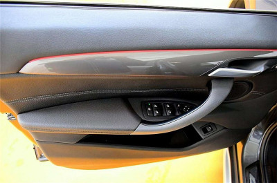 BMW X1 Gebrauchtwagen BMW X1 Gebrauchtwagen