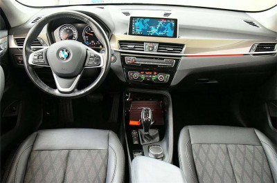 BMW X1 Gebrauchtwagen BMW X1 Gebrauchtwagen