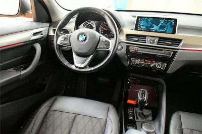 BMW X1 Gebrauchtwagen BMW X1 Gebrauchtwagen