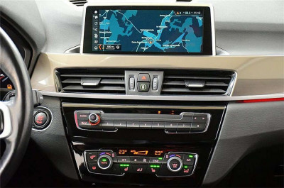 BMW X1 Gebrauchtwagen BMW X1 Gebrauchtwagen