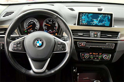 BMW X1 Gebrauchtwagen BMW X1 Gebrauchtwagen