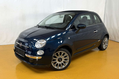 Fiat 500 Gebrauchtwagen Fiat 500 Gebrauchtwagen