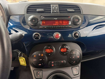 Fiat 500 Gebrauchtwagen Fiat 500 Gebrauchtwagen