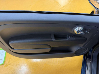 Fiat 500 Gebrauchtwagen Fiat 500 Gebrauchtwagen
