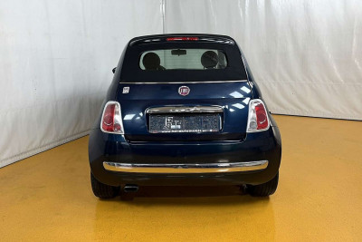 Fiat 500 Gebrauchtwagen Fiat 500 Gebrauchtwagen